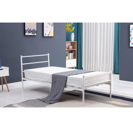 Postel Tron 200x90 JG Bílá