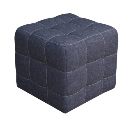 Taburet Zara malý šedý Taburet Zara malý šedý