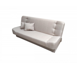 Pohovka Saša béžová