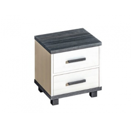 ALAN AL10 - noční stolek ALAN AL10 - noční stolek