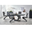 Jídelní stůl BILOTTI, šedý