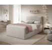 Čalouněná postel - boxspring ALAMITO 120x200, Modullo 01