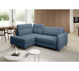 Sedací souprava BAREA, Raquel 40 levá