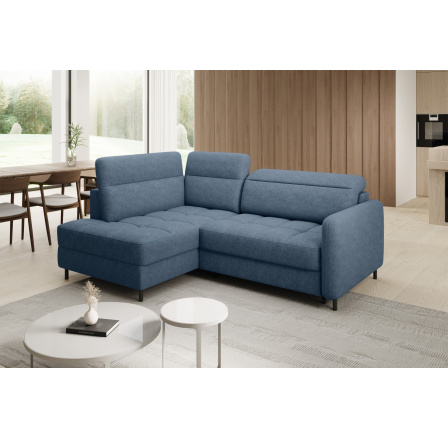 Sedací souprava BAREA, Raquel 40 levá