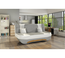 Rozkládací pohovka EWA II, Sawana 21/Soft 17