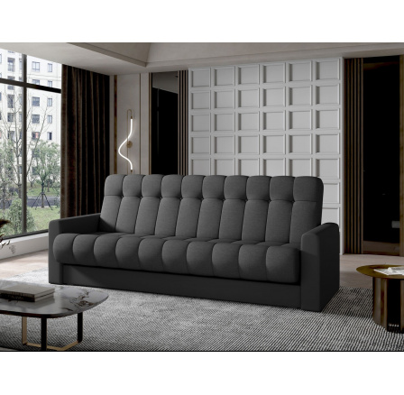 Rozkládací pohovka GARETT, Sawana 21/Soft 11