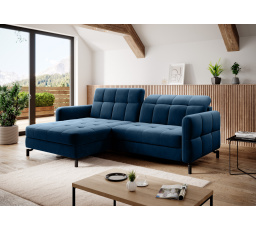 Rohová sedací souprava LORELLE, Kronos 09 Levá