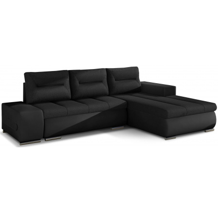 Sedací souprava OTTAVIO, Soft 11 Pravá 1