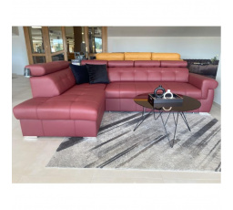 Rohová souprava ATLANTA 190x280 Massiv