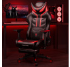 Herní křeslo X-Ray 2.0 Normální velikost, černo-červené