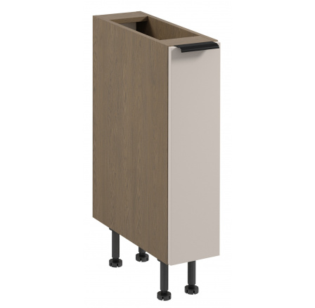 Dolní skřínka SORENTO D20C - Baltic Storm/Béžová