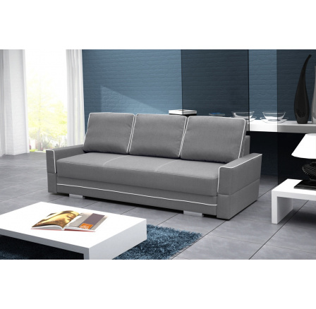 Pohovka SAMANTA B, Inari 91 + Soft 017 Pohovka SAMANTA B, Inari 91 + Soft 017