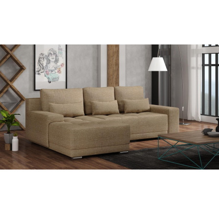 Rohová sedací souprava Lacom UNI Vardo 35 Rohová sedací souprava Lacom UNI Vardo 35