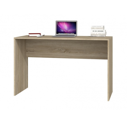 Psací stůl TOPA, Dub sonoma Psací stůl TOPA, Dub sonoma