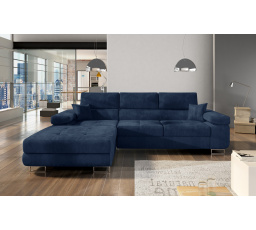 Rohová sedací souprava ARMANDO, Kronos 09 Levá