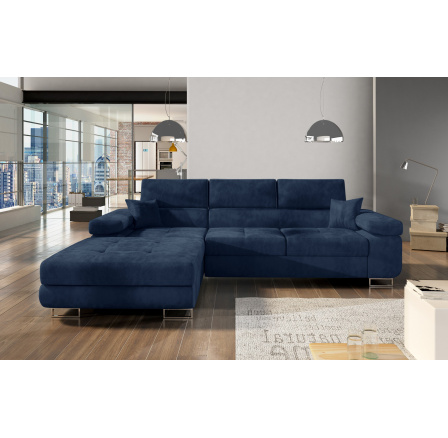 Rohová sedací souprava ARMANDO, Kronos 09 Levá