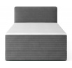 Čalouněná postel - boxspring ALAMITO 140x200, Modullo 04