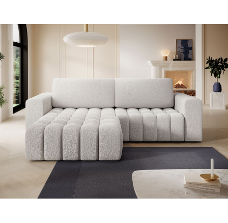 Sedací souprava BONETT, Royal 01 Levá