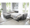 Rohová sedací souprava CAMPO - Levá, Nube 4