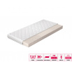 Latexová matrace Milano 90x200 Hypoalergenní potah Microfibre