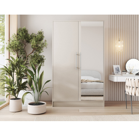 Alarica Cashmere 120x200