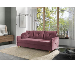 Rohová pohovka Laurito