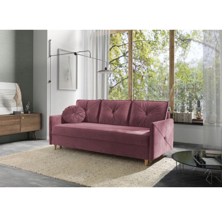 Rohová pohovka Laurito