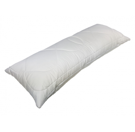 Relaxační mazlící polštář  45x120 cm