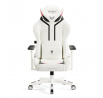 Herní křeslo X-Ray 2.0 King Size, černo-bílá