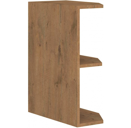 Dolní skřínka - 30 D ZAK BB, Dub Lancelot Dolní skřínka - 30 D ZAK BB, Dub Lancelot