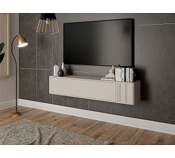 TV komoda PHILIPPE 150, kašmír