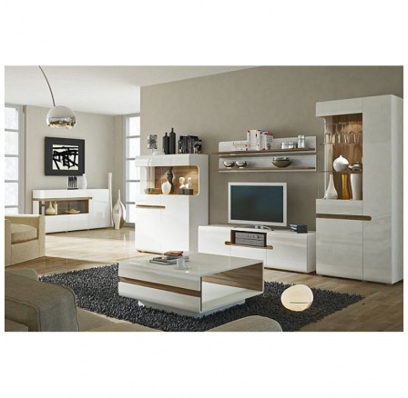 Obývací stěna LINATE A