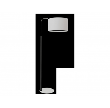 Vespillo, 40x70x151cm Osvětlení