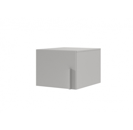 Nádstavec na skříň BRAGA 5 Šedá