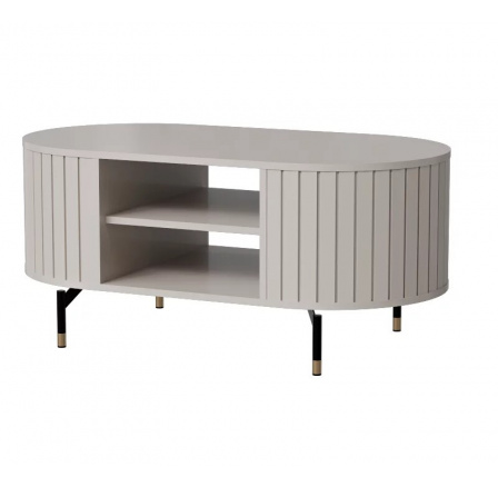 Konferenční stůl ZANTE - ZA6, Cashmere Konferenční stůl ZANTE - ZA6, Cashmere