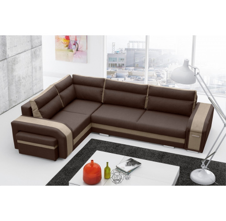 Rohová sedací souprava Association L Inari 27/23 Rohová sedací souprava Association L Inari 27/23