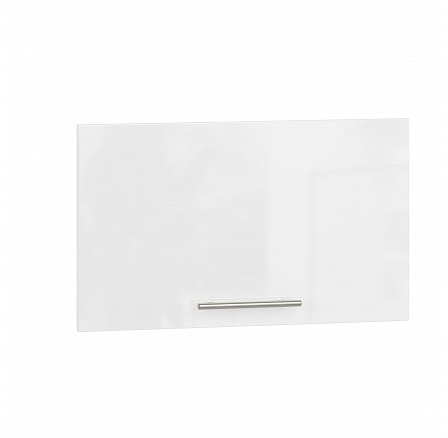 VENTO čela pro GO-60/36 + DP-60/214(horní) bílá (1p=1ks)