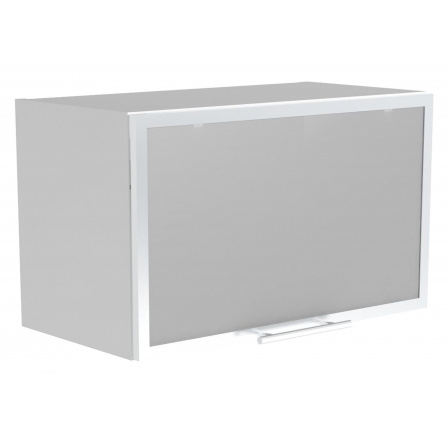 Kuchyňská horní skříňka VENTO GOV-60/36, bílá