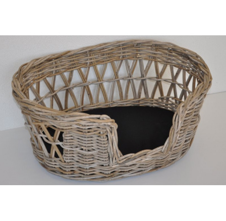 Pelech pro psa ratan kubu velký Pelech pro psa ratan kubu velký