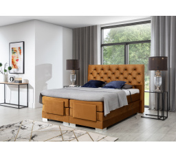 Clover 180x200        Monolith 48