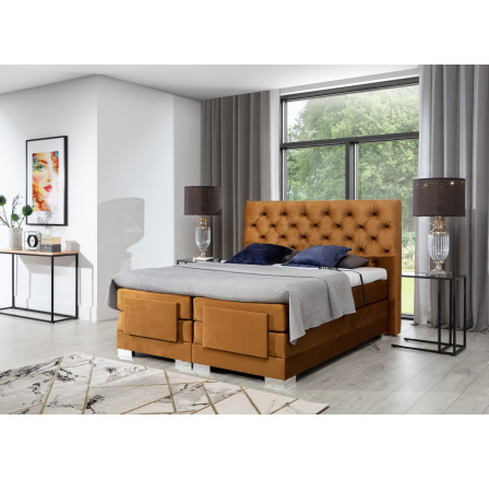 Clover 180x200        Monolith 48