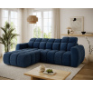 Rohová sedací souprava FANITO - Levá, Paolli 40