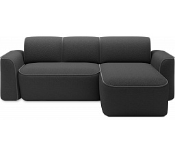 Sedací souprava UME, Royal 05/Velvetmat 4 levá