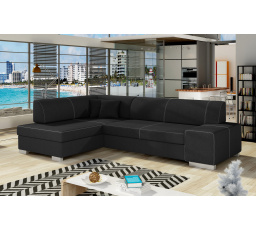 Sedací souprava Fabio, Sawana 14 levá