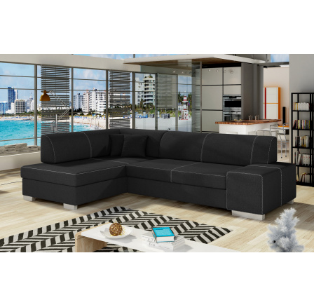 Sedací souprava Fabio, Sawana 14 levá