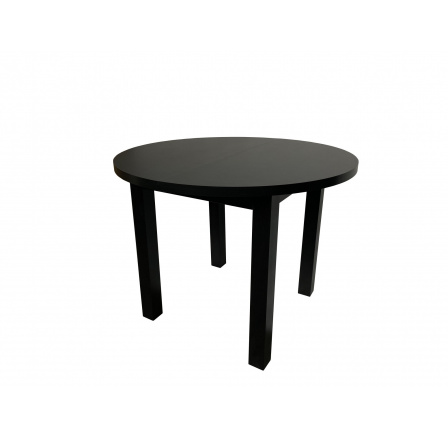 Ø100+40 NR 24 Laminát Kulatý Nohy Rovné