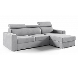 Rohová sedací souprava ADELKA , Monolith 84