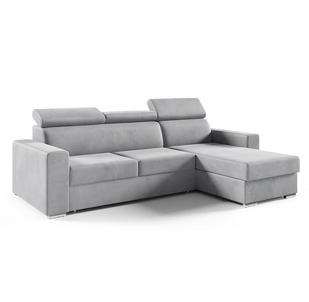 Rohová sedací souprava ADELKA , Monolith 84 Rohová sedací souprava ADELKA , Monolith 84