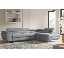 Rohová sedací souprava ALICE typ 151 , Poso 55 Pravá