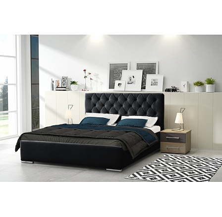 Postel TYP 06 90x200, SLIM , Nr 5 , Trynity 16